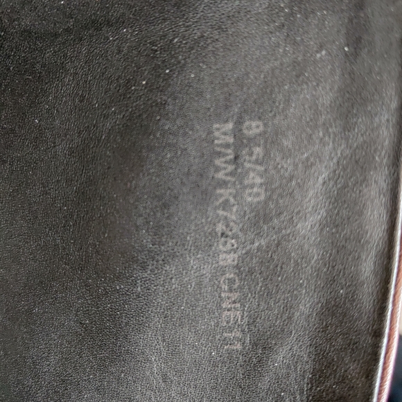 Boots - Picture 2 of 8